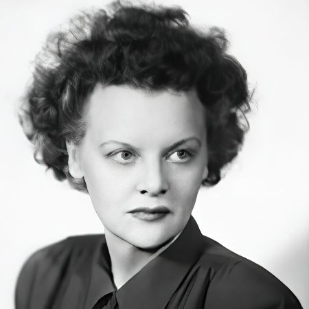 Greta Magnusson-Grossman