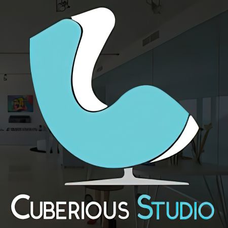Cuberious Studio